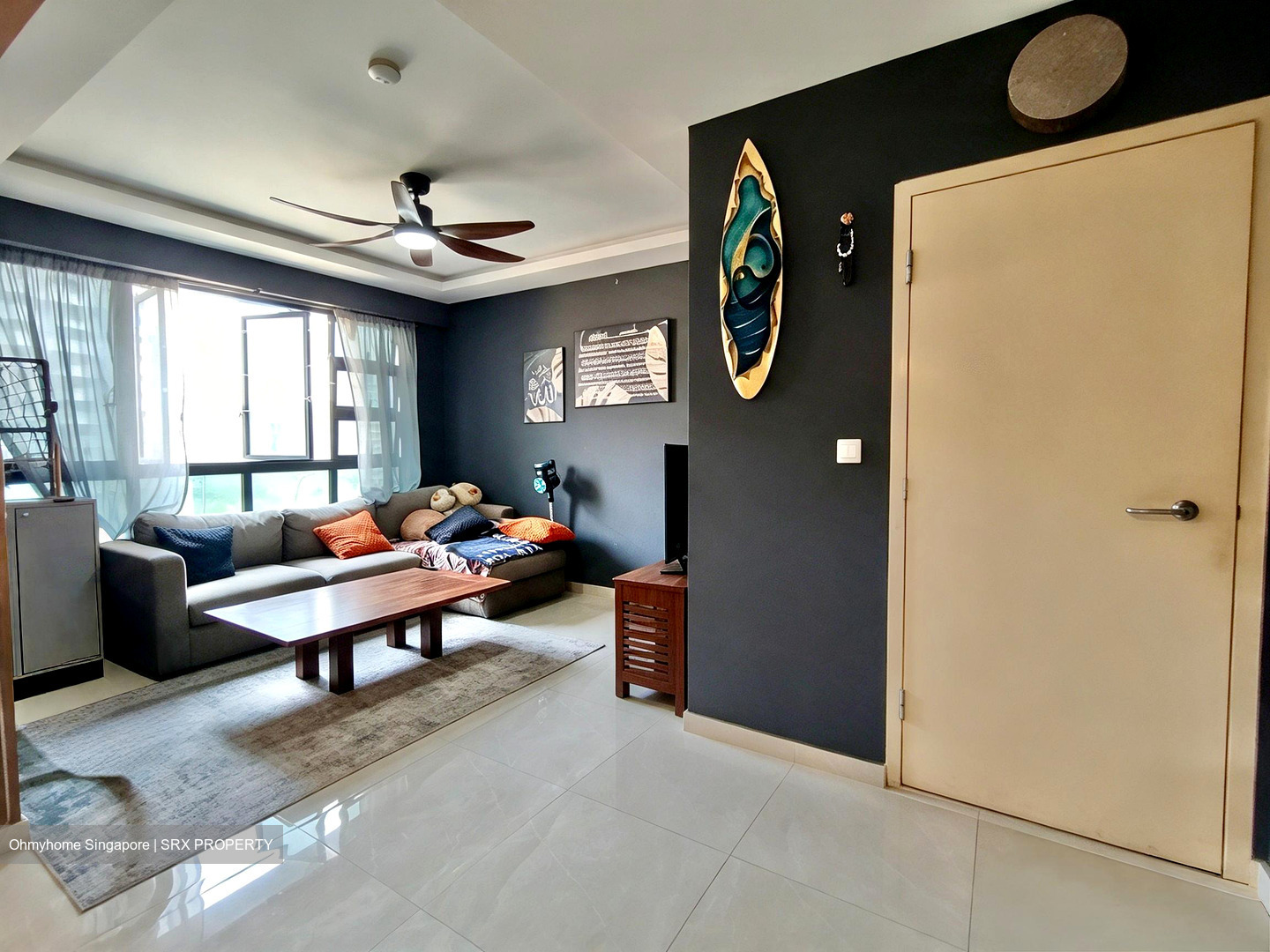 Blk 999B Buangkok Parkvista (Hougang), HDB 4 Rooms #632930531